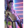 Breedwell Slip Locker Room Bleu marine
